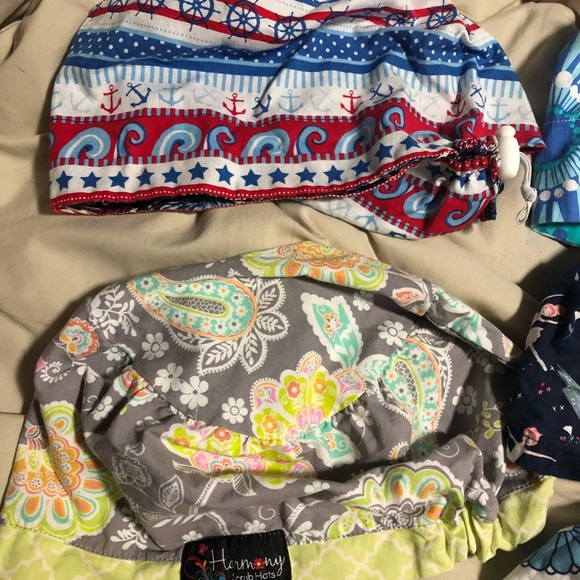SCRUB HATS - Picture 2 of 3
